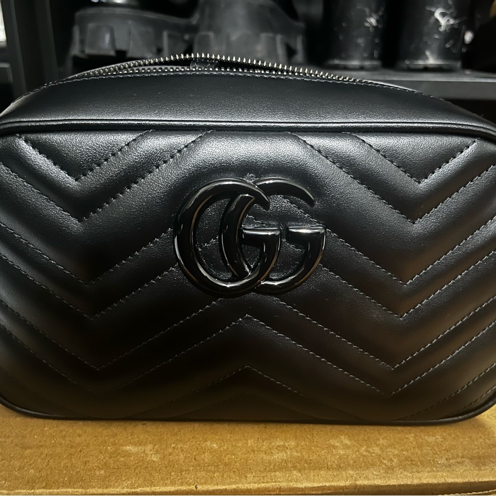 Gucci GG Marmont Shoulder bag